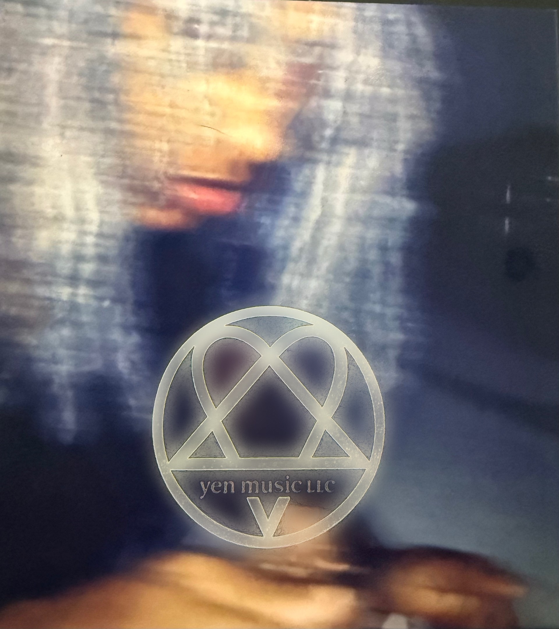 YEN album cover